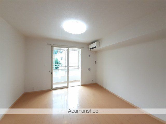 アーバン桜神の内装写真
