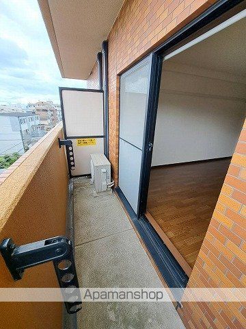 メゾンフローラの内装写真