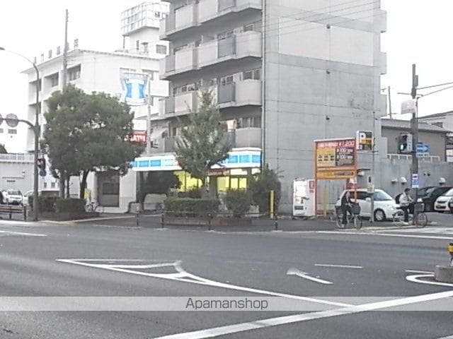 ACROSS GRADOの周辺写真