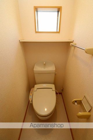 リースランド旭原 D棟の内装写真