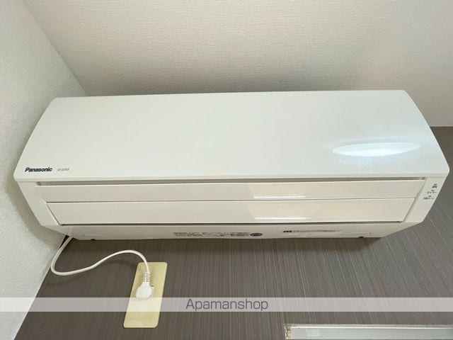 エマーユ新河岸の内装写真
