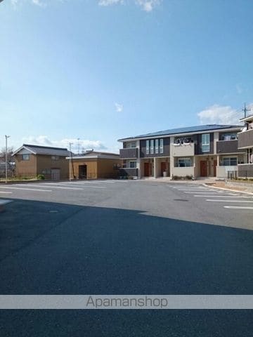 ムーンローズ 102 ｜ 静岡県浜松市中央区初生町131-6（賃貸アパート1LDK・1階・45.34㎡） その22