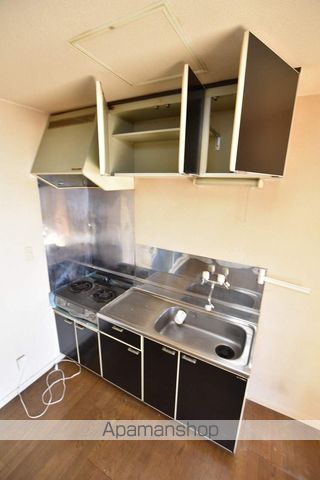 シーサイド七重浜B棟の内装写真