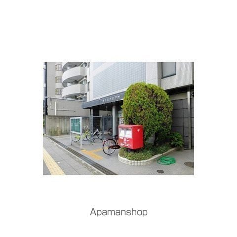 リコルテ SANBURAITONESUの周辺写真