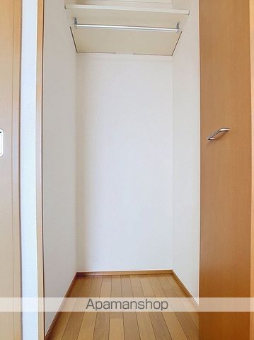ハイム綾の内装写真