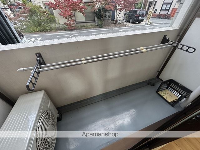 みどり之園の内装写真