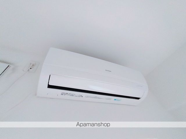 PRESTIGEEXEの内装写真