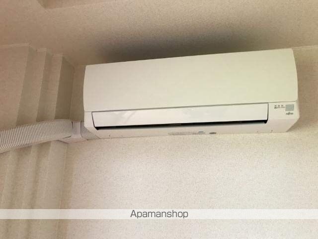 サンフィット・青山の内装写真