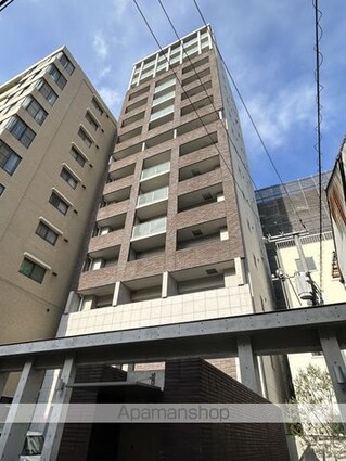 ＴＨＥ　ＧＲＡＮＤ　ＷＡＳＨＵ　堺町[1LDK/41.65m2]の外観3