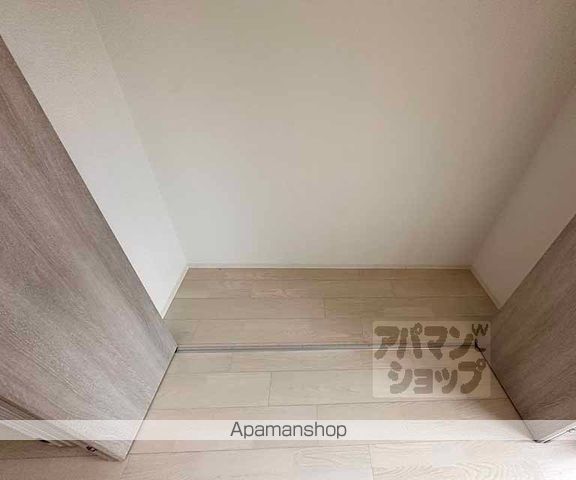 CREST TAPP 京都二条の内装写真