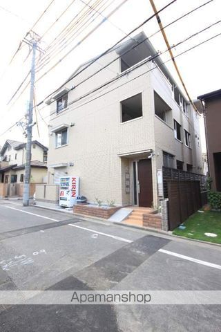 セータ サクラーレの外観写真