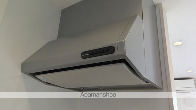 ベルグレイヴィア新居浜中央の内装写真
