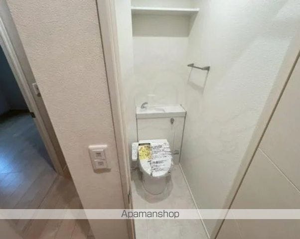 CLASIA JINDAIJIの内装写真