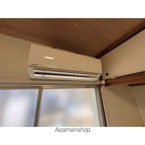美田町テラスハウスの内装写真