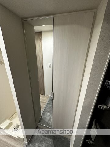 プレサンス塚本アクミリオンの内装写真