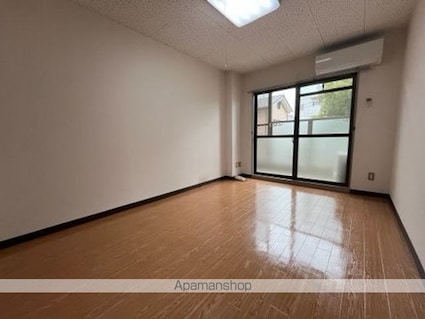 エランビタール[1K/20.7m2]のリビング・居間