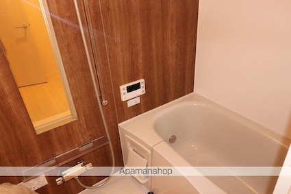 銀河タウン　Ｅ[1K/30.27m2]のバス