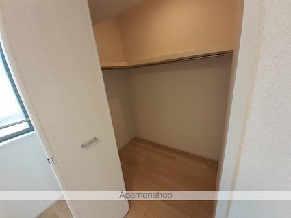 明和ハウス　沙来館[2LDK/61.8m2]の収納