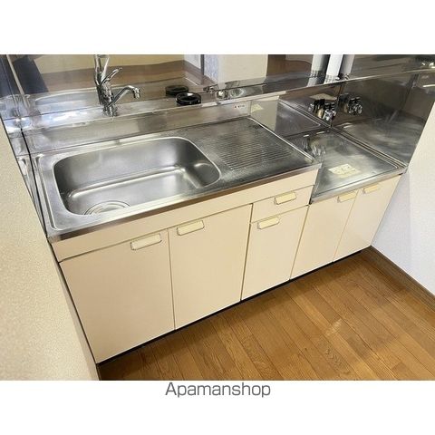 KIハイツの内装写真