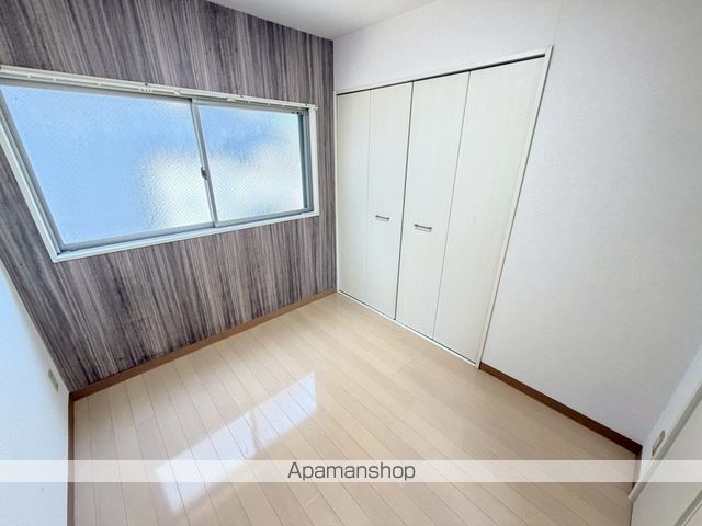 SELECAOの内装写真