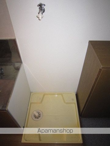 アバンザ鵬圖の内装写真