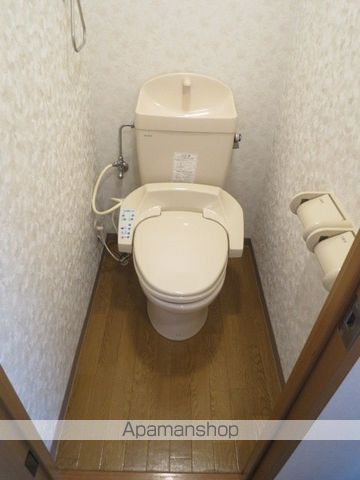 サンモールの内装写真