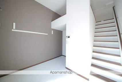 エクセルステージ大塚帝京大学[1K/19.41m2]のその他部屋・スペース