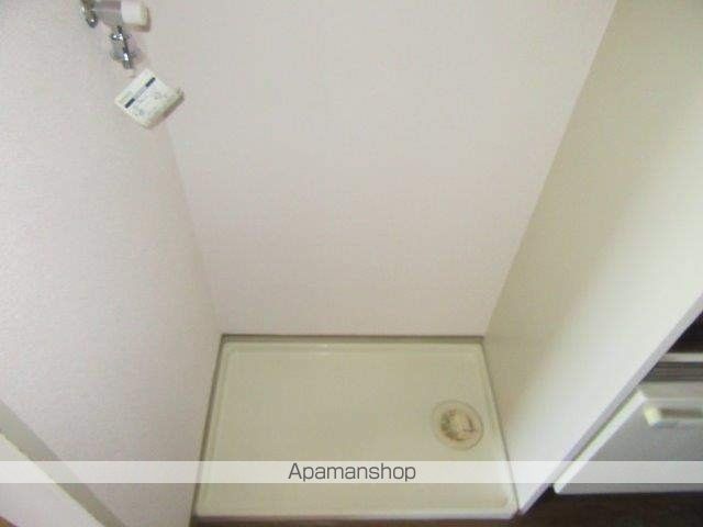 オクトワール長岡中央の内装写真