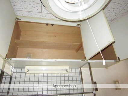 長野県長野市三輪９丁目[1K/20m2]のその他内装8