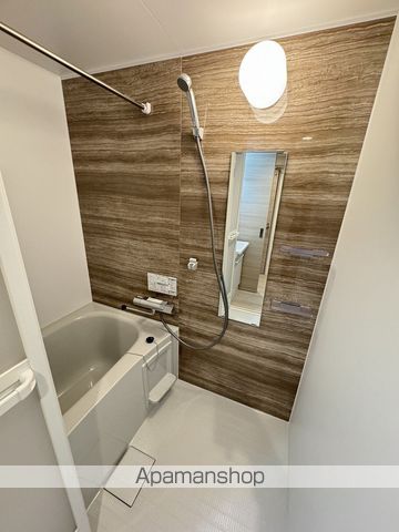 SーRESIDENCE厚別南の内装写真