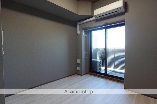 メイクスWアート浅間町の内装写真