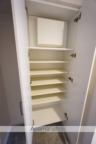 パークアクシス名古屋山王一丁目の内装写真