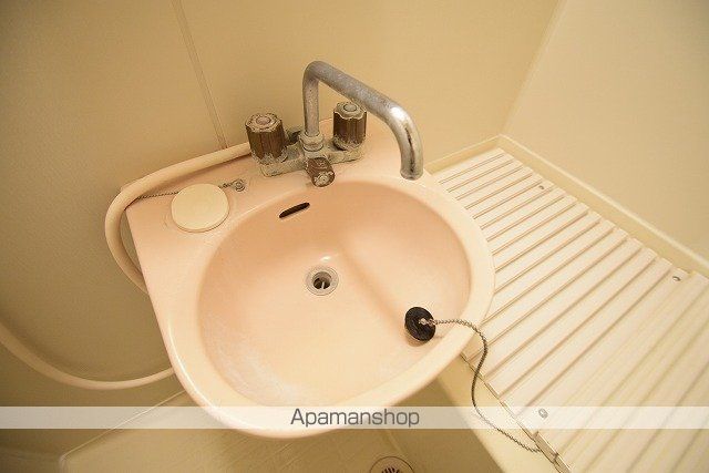 エステートピアひばりヶ丘の内装写真