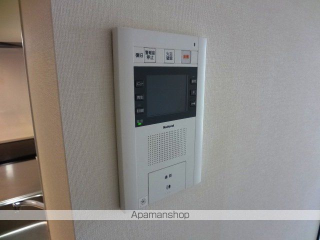 ルラシオン北9条通の内装写真