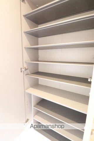 センチュリーハイムすみよし台 Vの内装写真