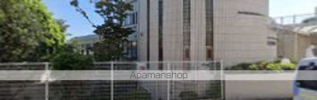 久が原 アン ドゥ トロワの周辺写真