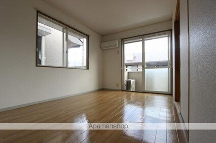 サン・ハローＢ・Ｄ・Ｆ・Ｈ棟[3DK/54m2]の内装2