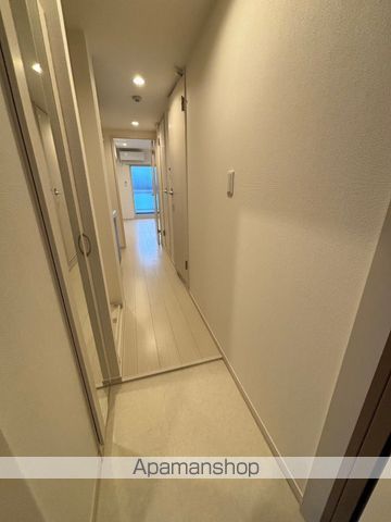 MAISON CK 本厚木の内装写真