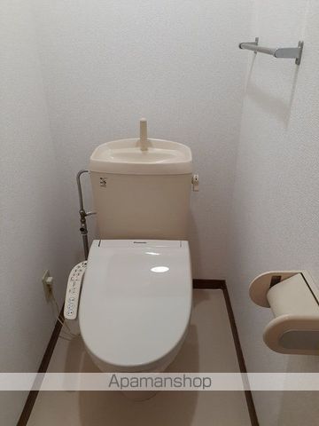 サニーメゾン コスモスの内装写真