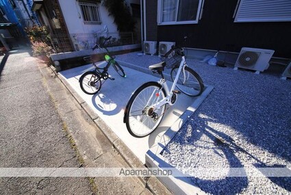 ソフィッタ大塚[1K/20.28m2]の共用部2