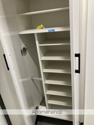 西田マンション[1K/25.92m2]の内装3