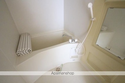 フィネス太田[2LDK/58.71m2]のバス