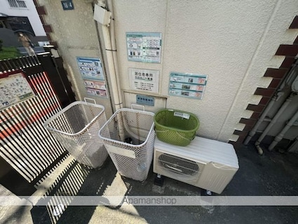 青木ビル[1R/29.87m2]の共用部3