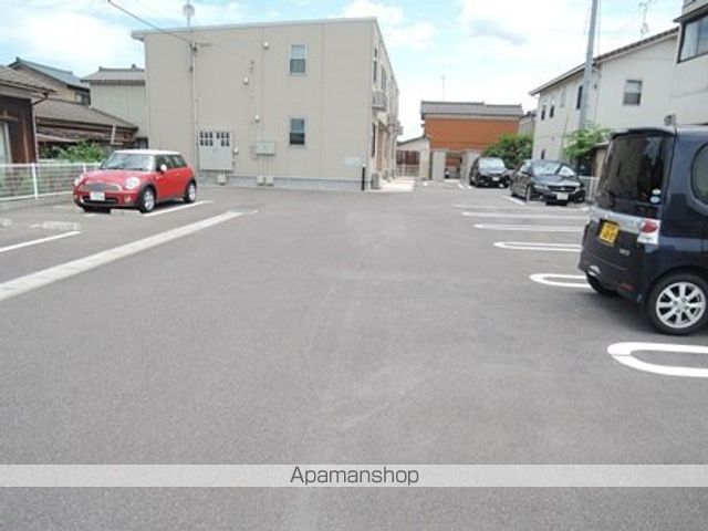 新潟市北区 2階建 築14年のその他写真