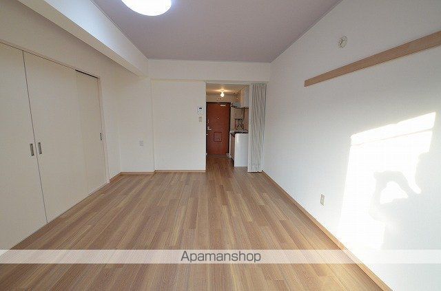ABODE21の内装写真