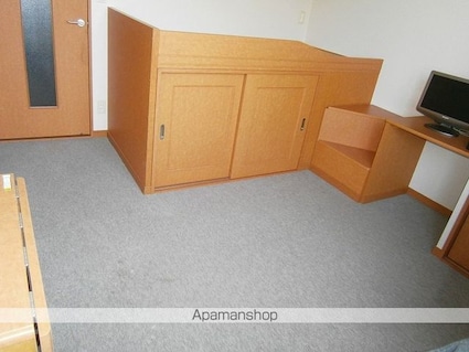 レオパレスフィオローナ[1K/20.28m2]のリビング・居間1