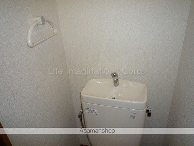 ヴィラージュはんのきばらの内装写真