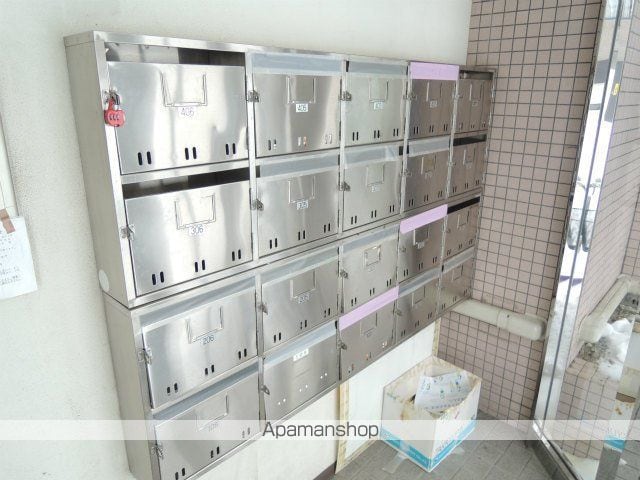 メゾンドボワール円山の内装写真