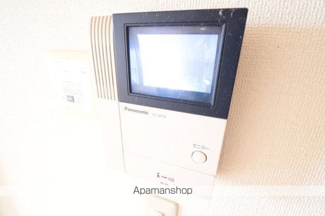 コスモガーデン B棟の内装写真