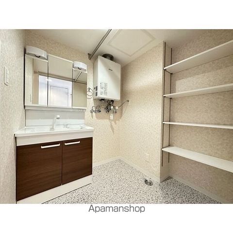 エスタシオン千歳の内装写真